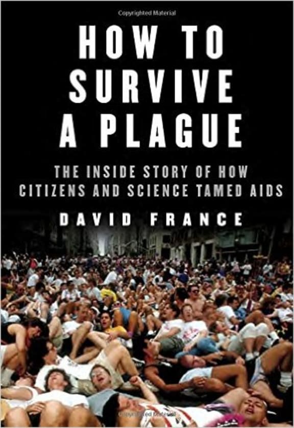 How to Survive A Plague by David France