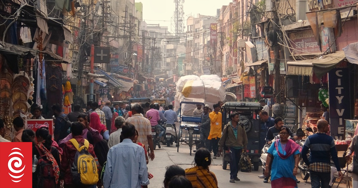 Most populous nation: Should India rejoice or panic? - Vimarsana News