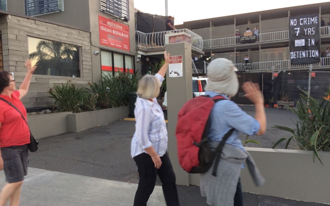 Australia's refugee swap deal continues amid pandemic RNZ News