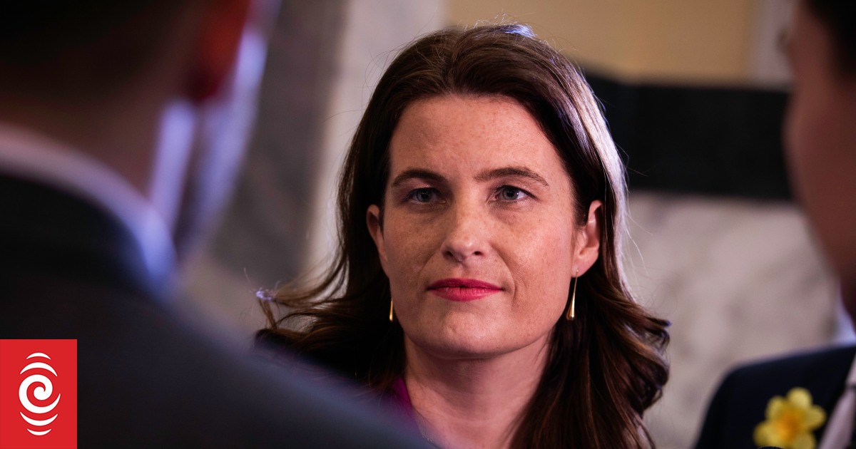 Mini budget will be released before Christmas - Nicola Willis - Vimarsana News