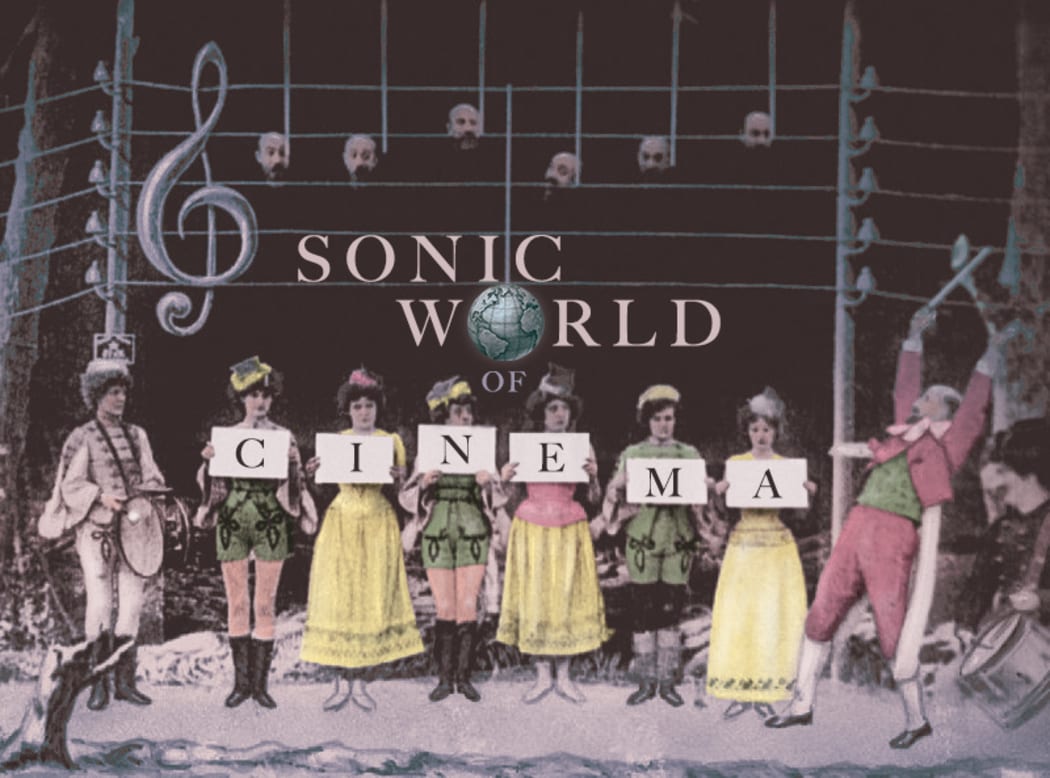 Sonic World of Cinema