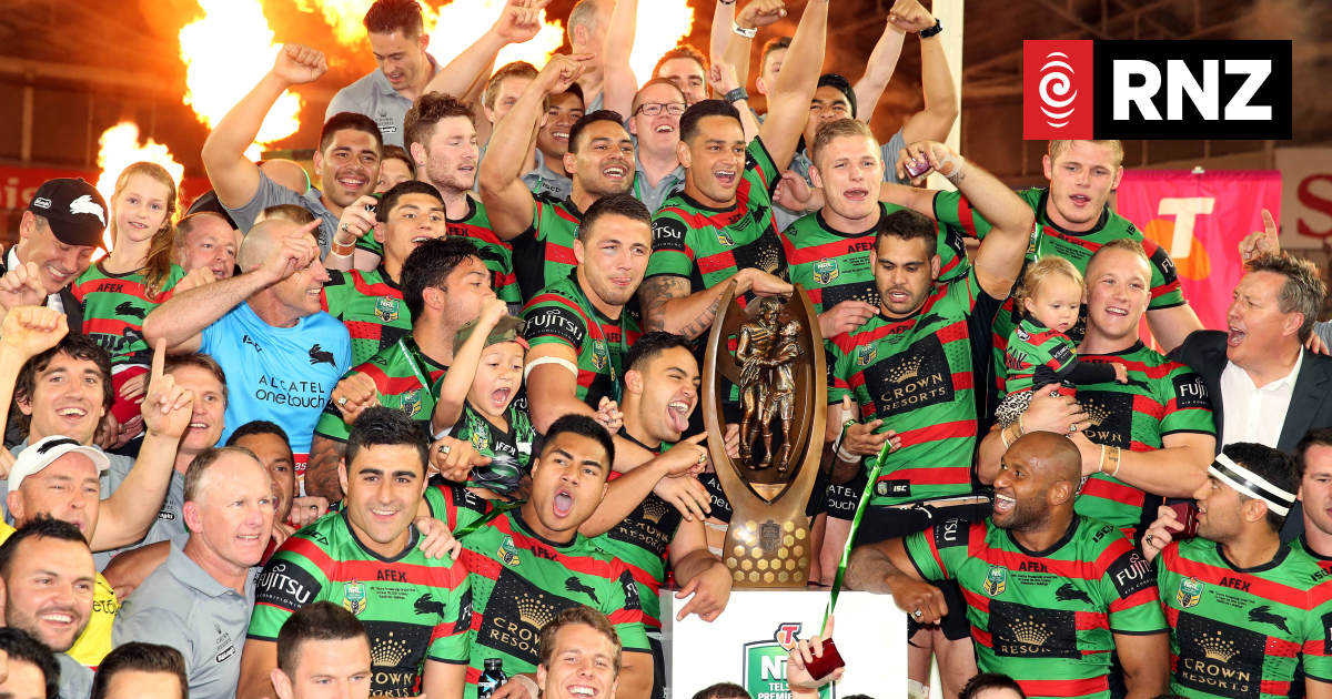 NRL premiership-winner Kyle Turner dies aged 31 - Vimarsana News
