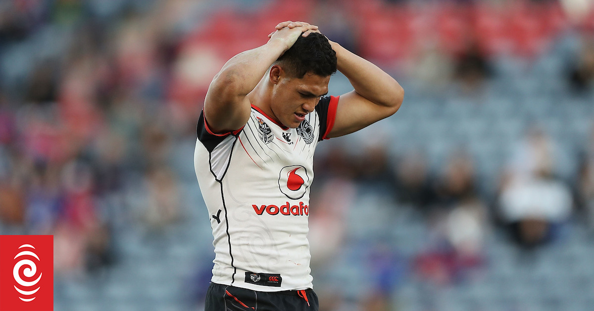 Warriors not sure of an early return for RTS - Vimarsana News