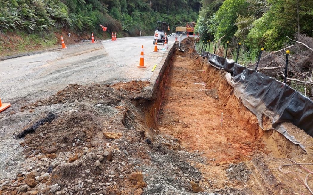 Northland 'Timeline to reopening' SH1 through Mangamuka to be