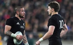 TJ Perenara and Beauden Barrett are among several All Blacks unlikely to make themselves available for the Rugby Championship in Australia.