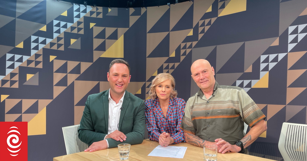 Episode 26: Mahuta on Gaza, Henare and Halbert on Aotearoa - November 14th - Mata - Vimarsana News