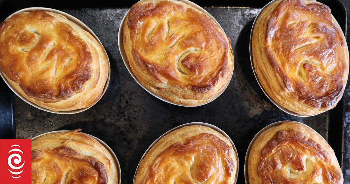 Kto zrobił wszystkie naleśniki?  Możesz!