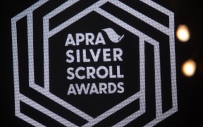 2016 Apra Silver Scrolls