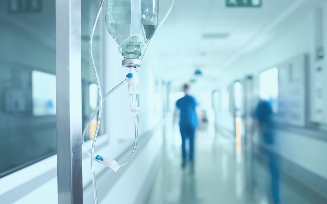 Health NZ to focus on staffing, health disparities - chair | RNZ News