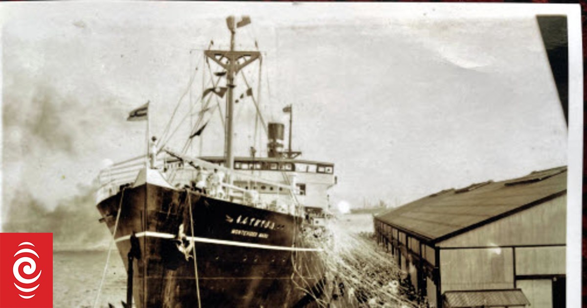 Australia commemorates its worst maritime tragedy - Vimarsana News