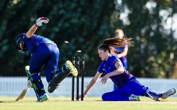 The women's T20 teams will play double-headers alongside their male counterparts this summer.