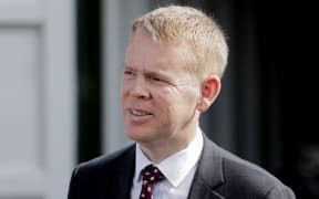 Dumped wealth tax: Hipkins defends move despite anger from minor parties