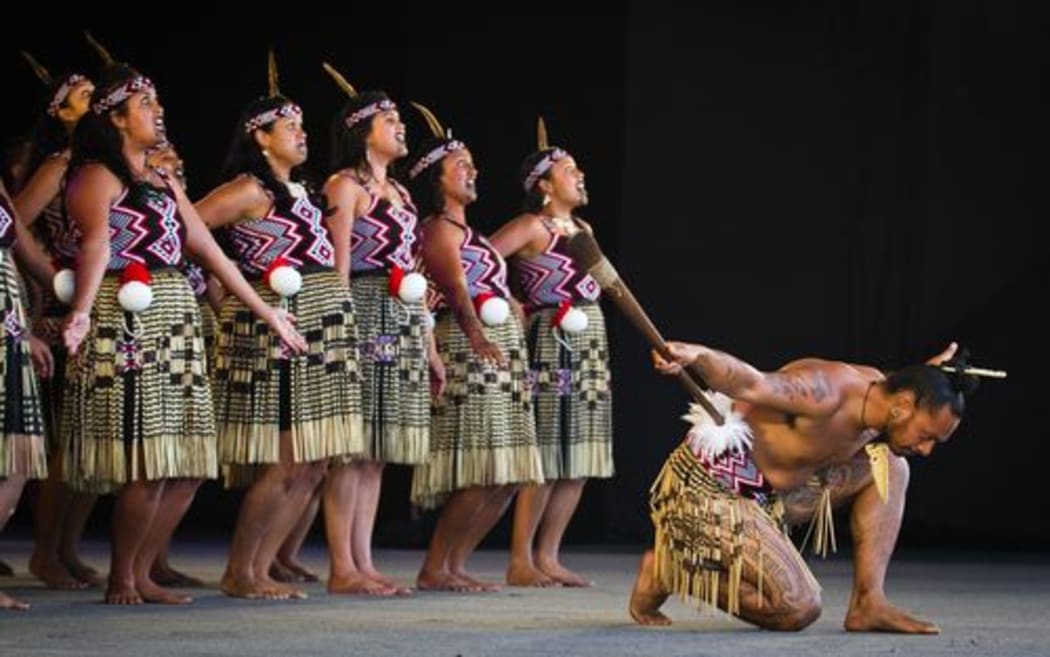 Wellington's haka hub a treasure trove of Māori cultural performances