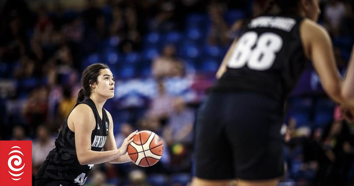 Tall Ferns outclass Poland for first tour win - Vimarsana News