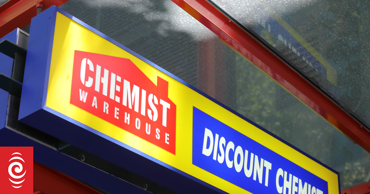 What does Chemist Warehouse's Australian merger with Sigma Healthcare mean? - Vimarsana News
