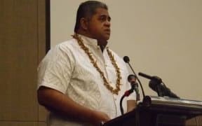 Samoan MP, Laauli Leuatea Polataivao Schmidt