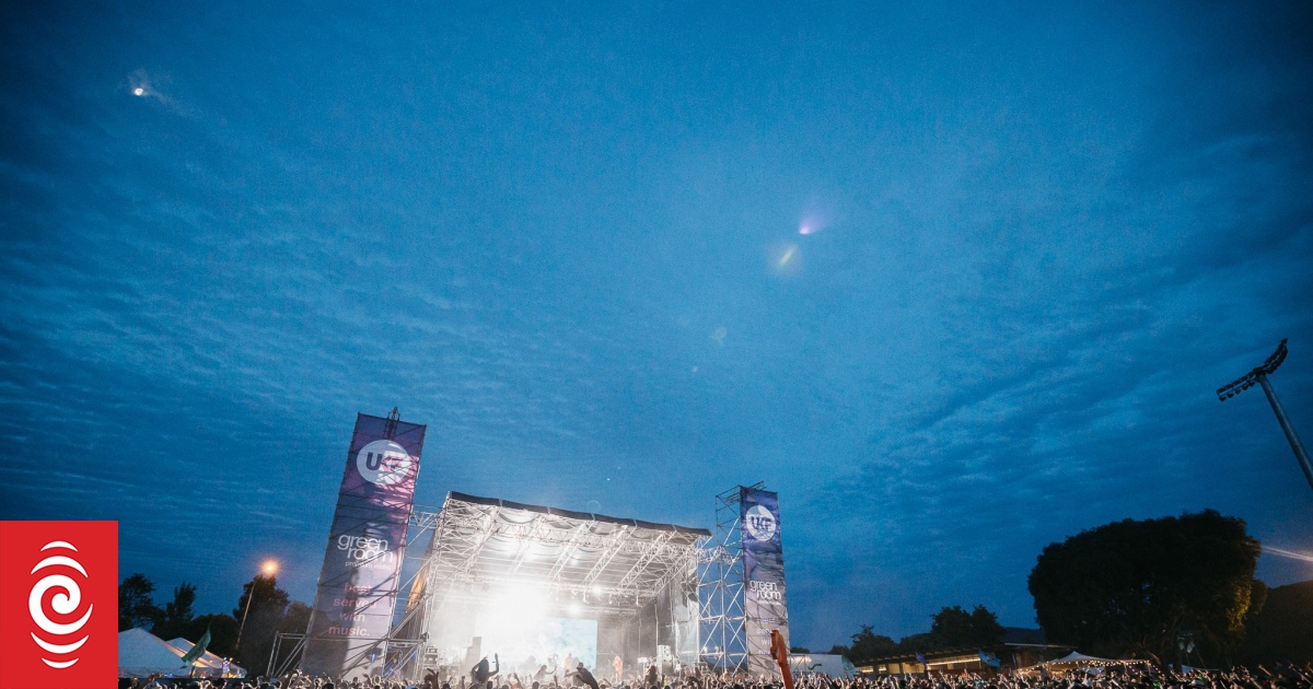 Death of woman after Bay Dreams music festival under investigation