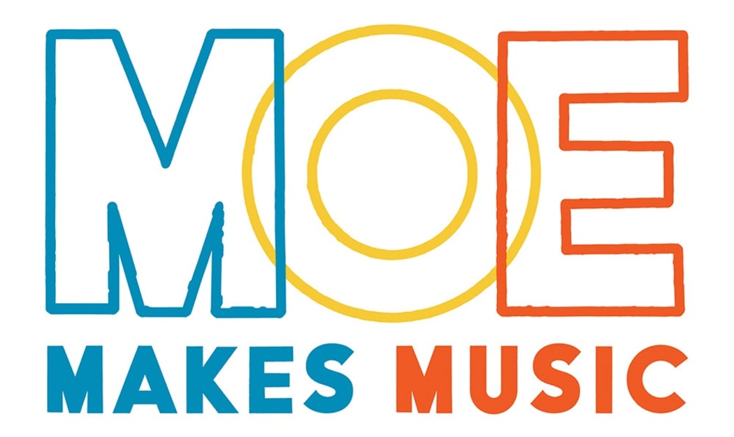 Moe Makes Music