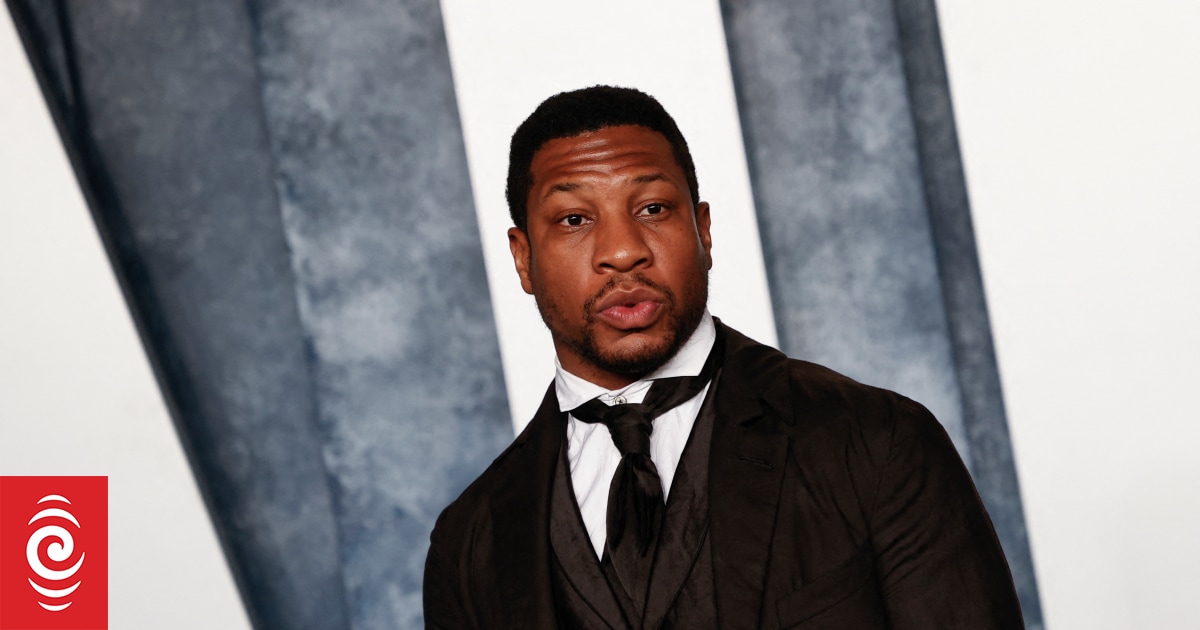 Actor Jonathan Majors convicted by jury in NY assault case - Vimarsana News
