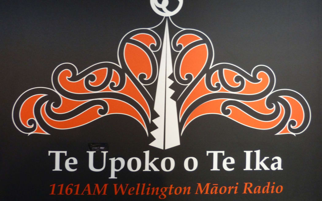 Māori broadcaster, Te Ūpoko o Te Ika.