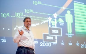 Vivek Wadhwa is a distinguished fellow at the Harvard Law School and an adjunct professor at Carnegie Mellon's School of Engineering.