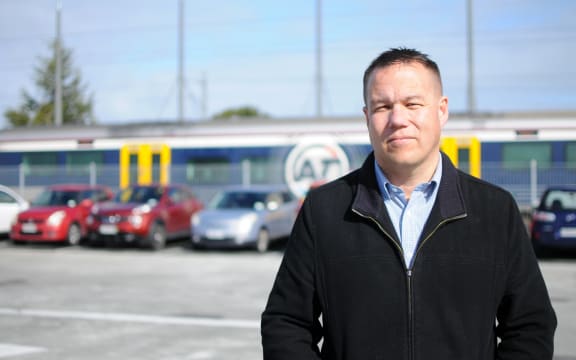 Auckland councillor Daniel Newman says Auckland Transport's plans to introduce charges at park and ride facilities will unfairly affect people in areas like south Auckland who use them everyday to get to work.