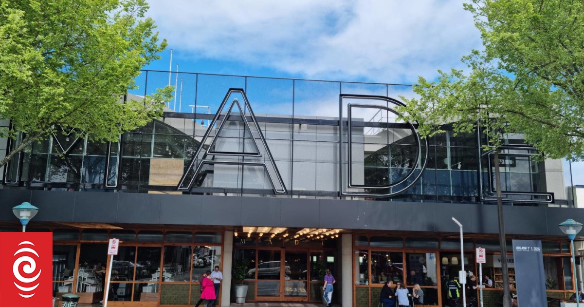 Hamilton's new riverside shopping precinct opens - Vimarsana News