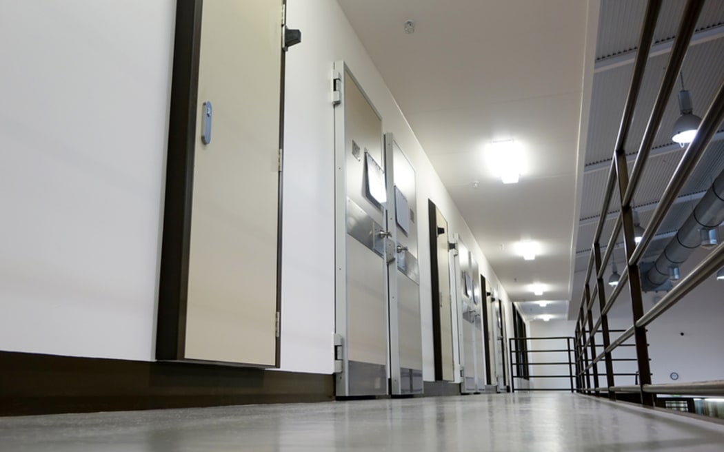 Cutting back on parole will hit inmates' hope - lawyer | RNZ News