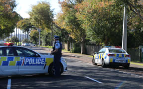 Homicide investigation at Seaside park, Otahuhu, Auckland