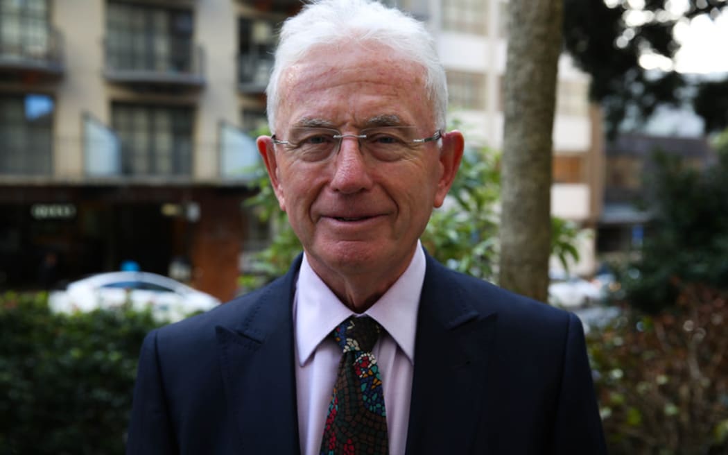 Sir Michael John Cullen KNZM is a former New Zealand politician. He served as Deputy Prime Minister of New Zealand, also Minister of Finance, Minister of Tertiary Education, and Attorney-General.