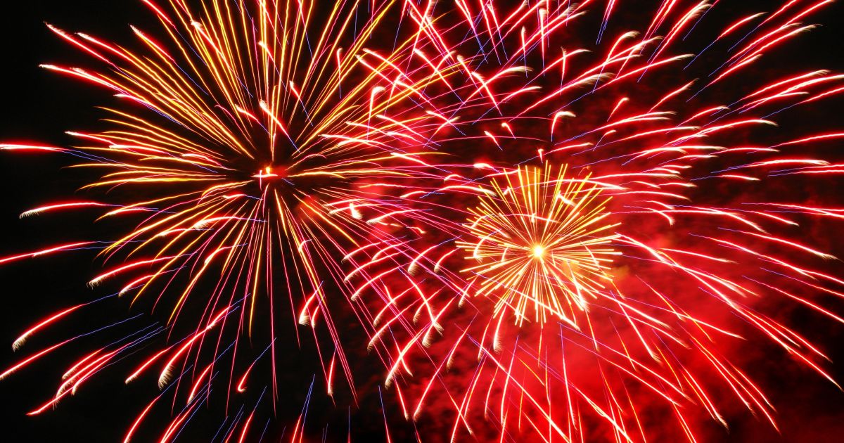 Guy Fawkes Day fireworks: Here's what you need to know about the rules