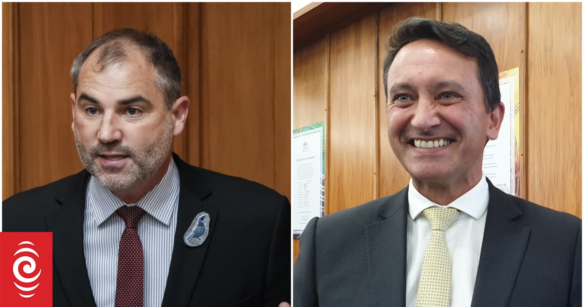 New Plymouth voters weigh in on Labour, National candidates - Vimarsana News