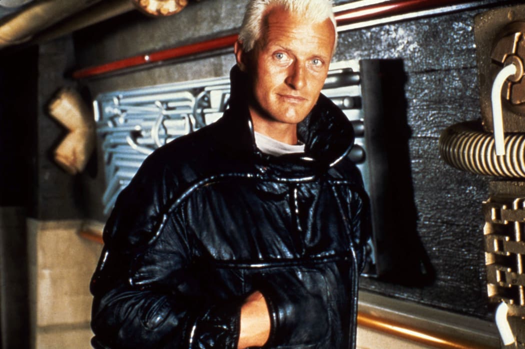 Rutger Hauer Blade Runner Actor Dies Aged 75 Rnz News