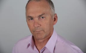 Brent Edwards, Political Editor