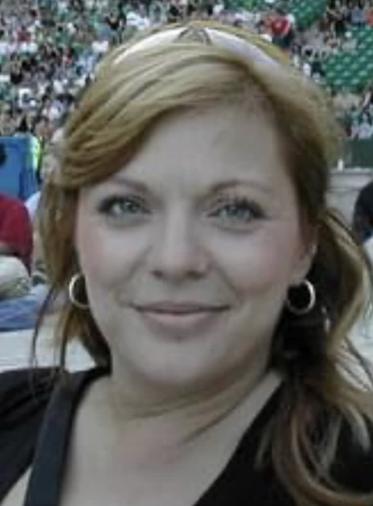 LynMarie Harris is inspired by missing persons RNZ