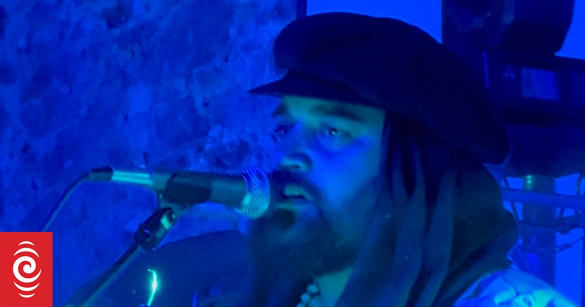 Review: Troy Kingi converts the crowd at The Church - Vimarsana News