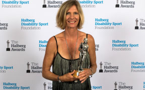 In 2015 Barbara Kendall was presented with the Sport New Zealand Leadership Award at the 52nd Halberg Awards.