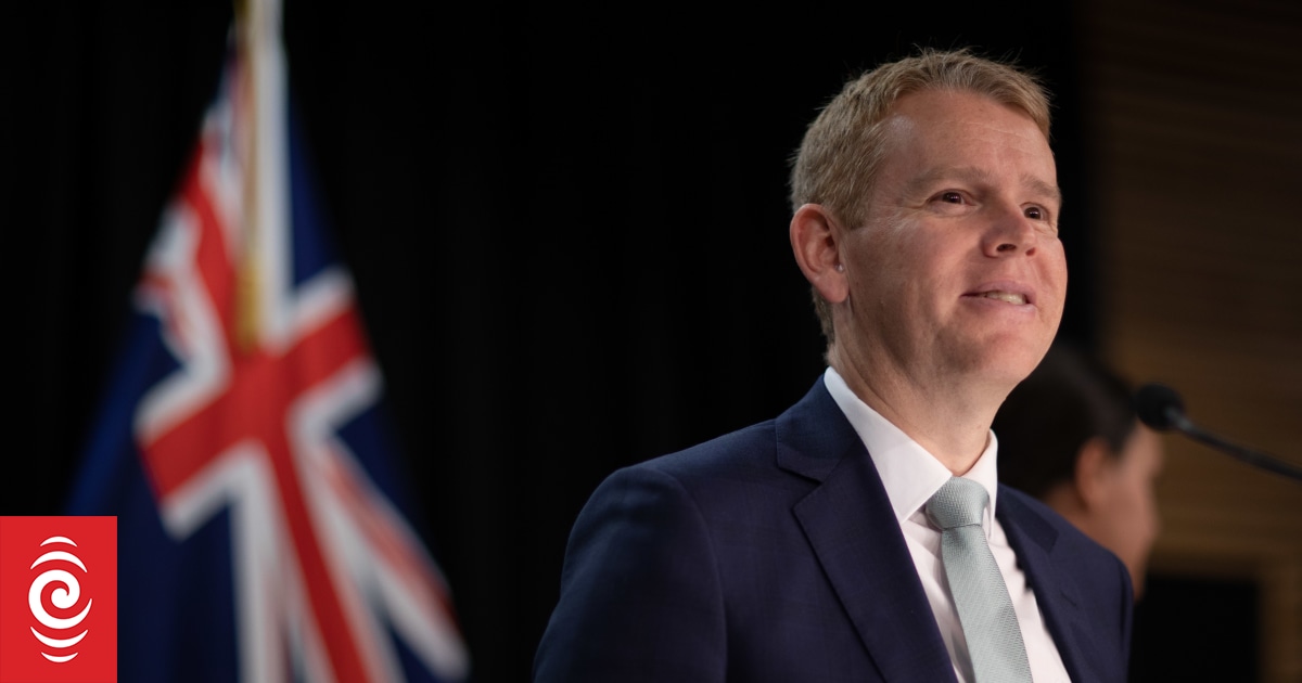 New Zealand prepares to embrace NATO - Vimarsana News