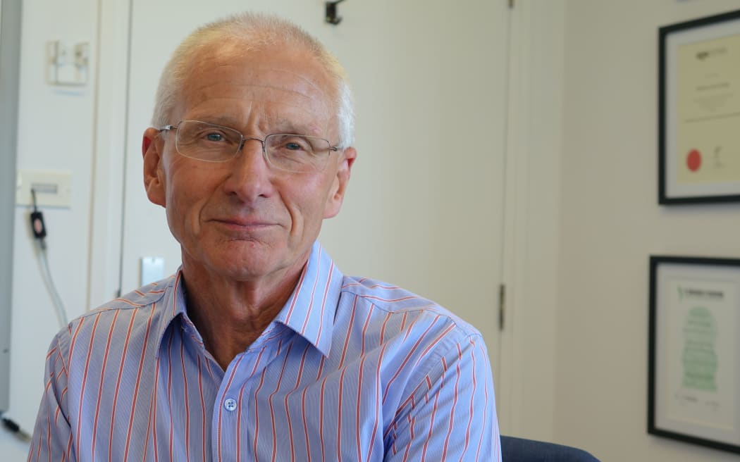 Western Institute of Technology council chairman Robin Brockie says the polytech is already implementing NZQA's recommendations for improvement.