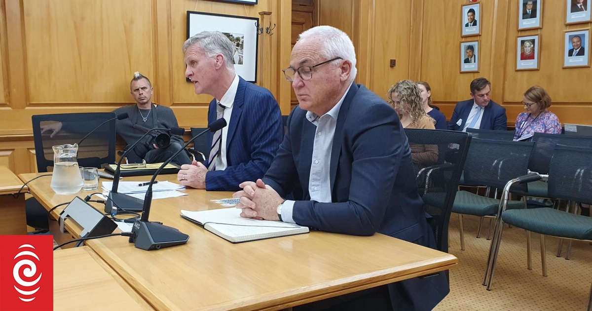 KiwiRail intent on finding out why multiple errors made before Wellington train disruption - Vimarsana News