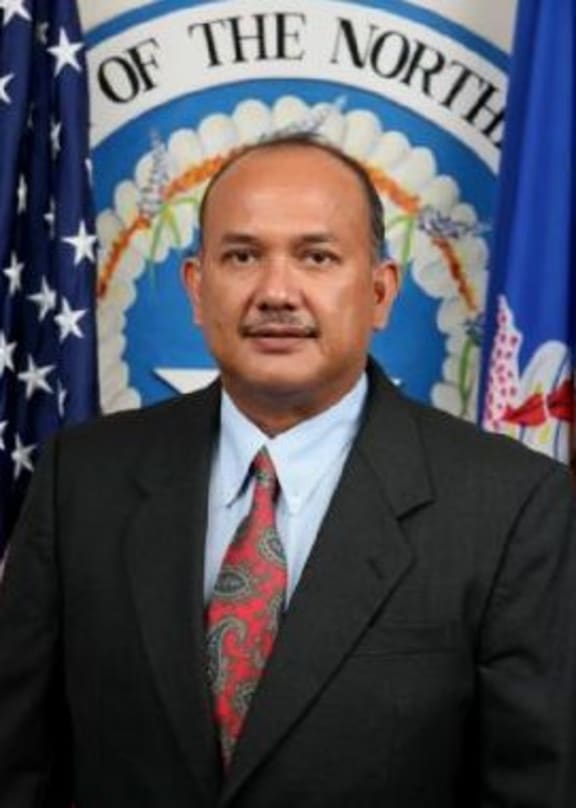 Representative Francisco S. Dela Cruz