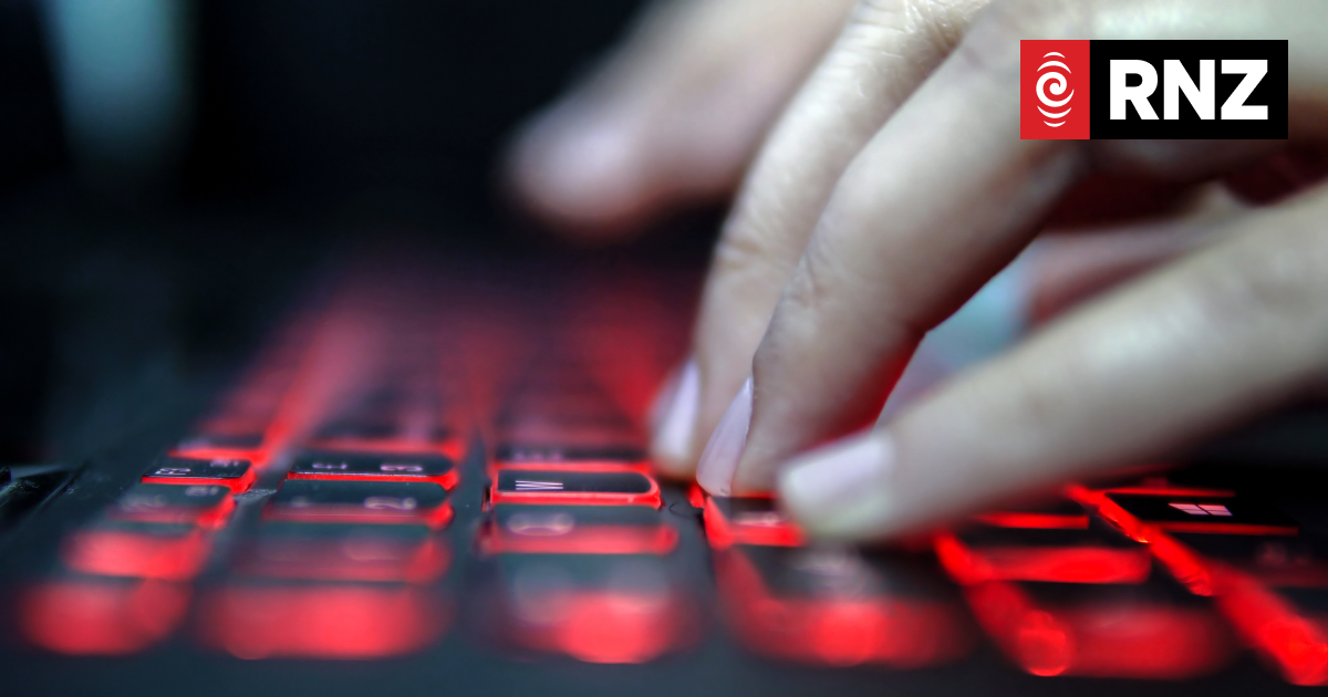 NZ warned after Chinese hackers target critical US infrastructure - intelligence agencies - Vimarsana News
