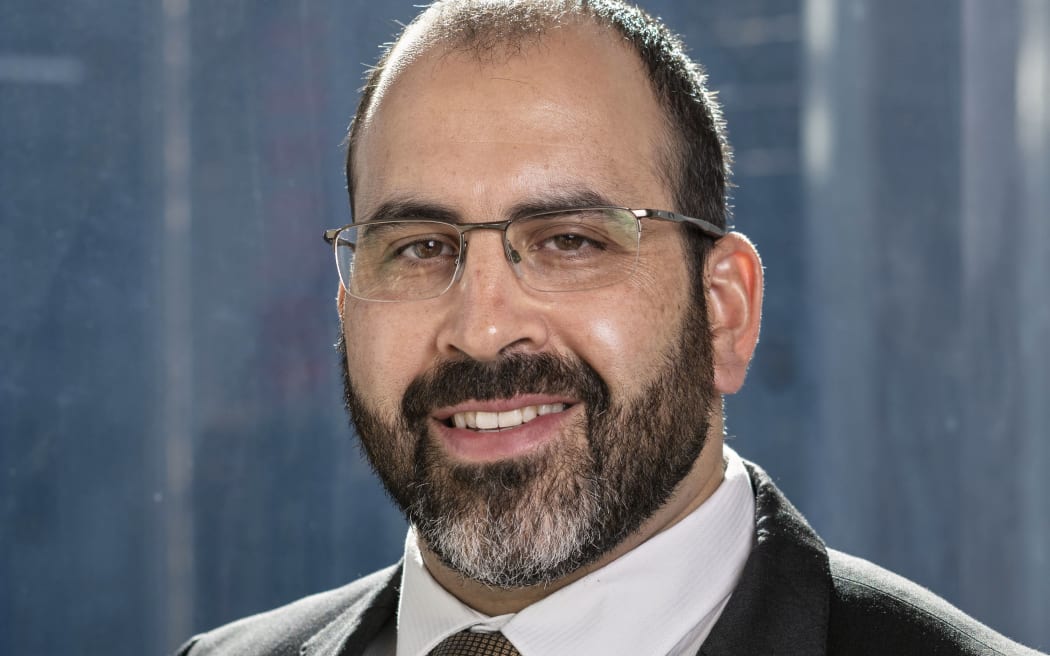 Amir Ghandar