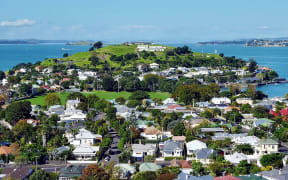Auckland housing