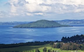 Plastic pollution in Lake Rotorua similar to lakes in Europe and US - study