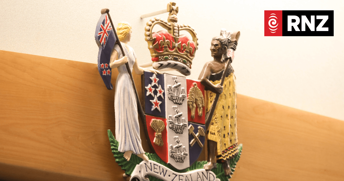 Darcy Strickland murder: Mongrel Mob associate pleads guilty - Vimarsana News