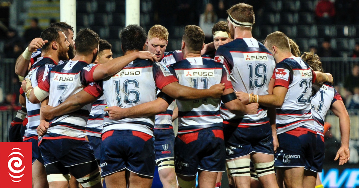 ARU to meet over Super Rugby cuts | RNZ News