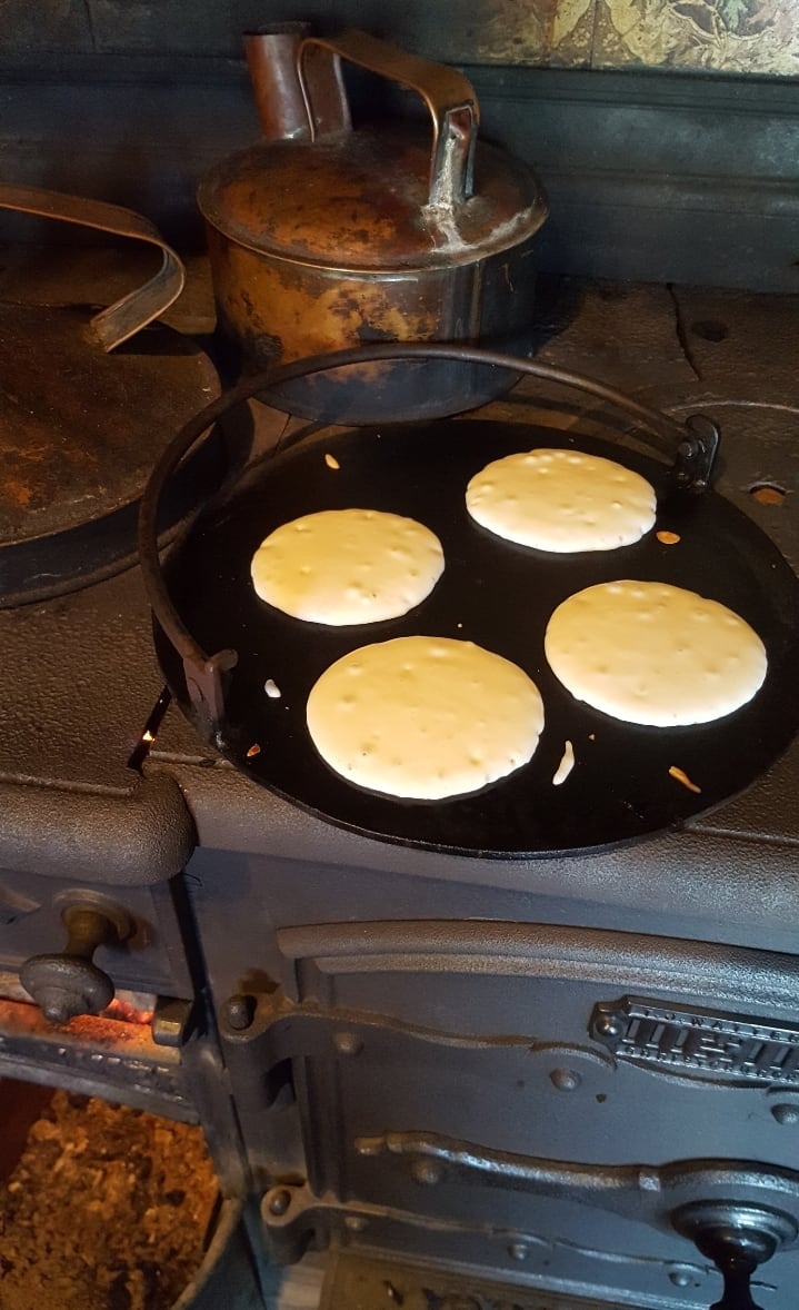 Collectors Corner Martin James RNZ