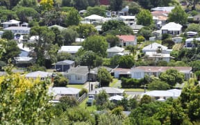 The value of residential properties in Tairāwhiti has increased by 64 percent in the past three years.