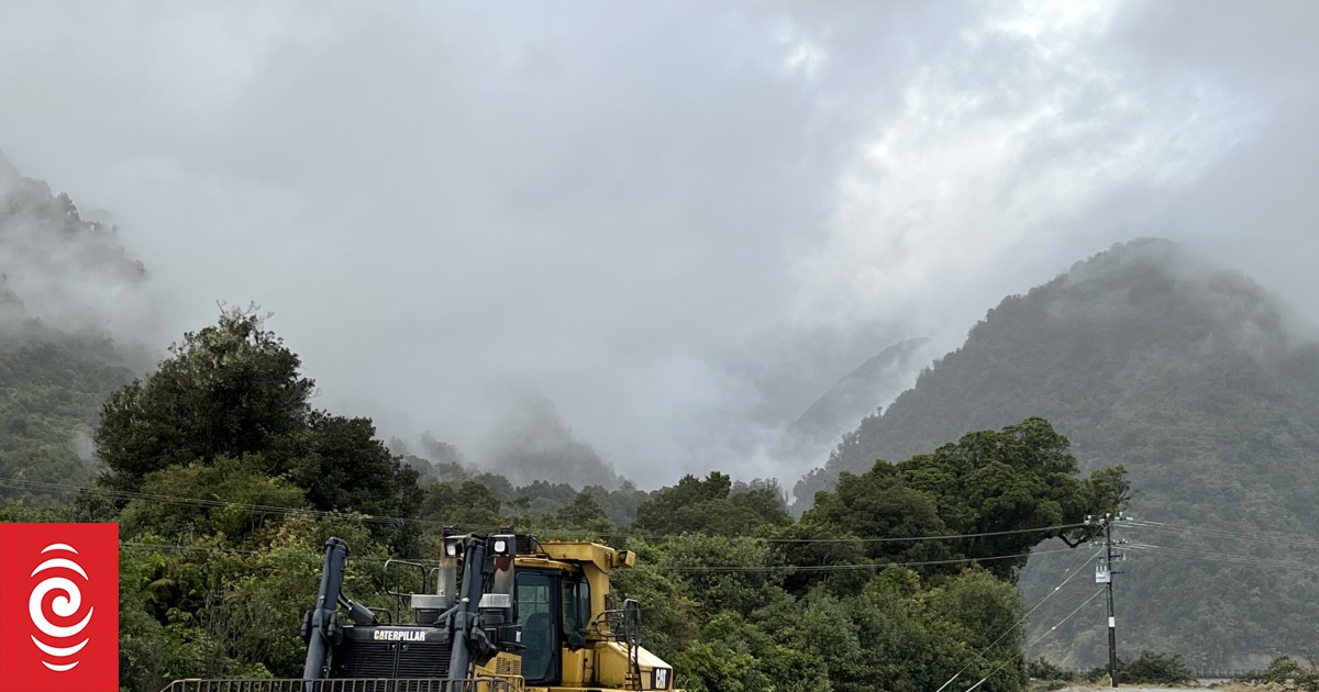 Scenic Group outlines its Franz Josef concerns - Vimarsana News